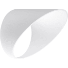 Arkoslight - Thor Anti-Glare Screen Blanc Texturé - Catégorie: Light Distribution