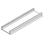 Arkoslight - Cover Gap 1M 48V Noir - Catégorie: Track 48V Acc