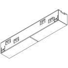 Arkoslight - Central Connector 48V W - Catégorie: Track 48V