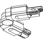 Arkoslight - Track 1L Adjustable Corner Connector Blanc - Catégorie: Track 1L