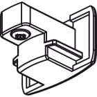 Arkoslight - Track 1L End Blanc - Catégorie: Track 1L Accessories