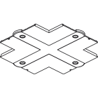 Arkoslight - Track 3L Dim Dali Corner Cover Plate Blanc - Catégorie: Track 3L Dim