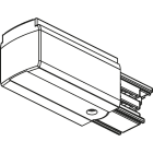 Arkoslight - Track 3L Live-End B Connector Noir - Catégorie: Track 3L