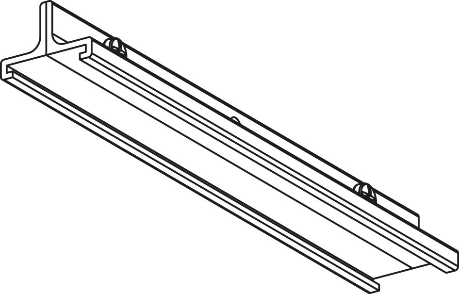 Arkoslight - Track 3L Mechanical Joint N - Catégorie: Track 3L Dim