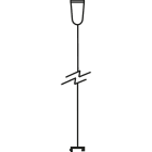 Arkoslight - Track Suspension Kit N - Catégorie: Track 3L Dim