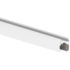 Arkoslight - Track 48V Surface Short 3M Blanc Texturé - Catégorie: Track 48V