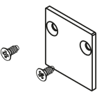 Arkoslight - Short End 48V Noir Mat - Catégorie: Track 48V
