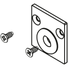 Arkoslight - Short End Feed 48V Noir Mat - Catégorie: Track 48V