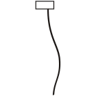 Arkoslight - Suspension Feed No Dim Kit 48V N - Catégorie: Track 48V