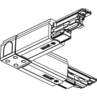 Arkoslight - Track 3L Dim Dali 90° B Angle Noir - Catégorie: Track 3L