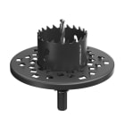 Arkoslight - Trimless Tool D59 X D100 mm - Catégorie: Trimless Tool