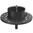 Arkoslight - Trimless Tool D79 X D120 mm - Catégorie: Trimless Tool