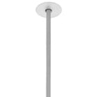 Arkoslight - Accessory Coaxial Trimless Blanc - Catégorie: Wire Trimless