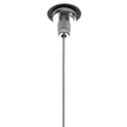 Arkoslight - Accessory Steel Cable Regulator Trimless Noir - Catégorie: Wire Trimless