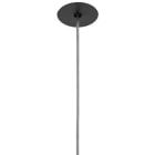 Arkoslight - Accessory Steel Cable Trimless Noir - Catégorie: Wire Trimless