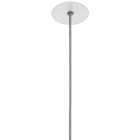 Arkoslight - Accessory Steel Cable Trimless Blanc - Catégorie: Wire Trimless