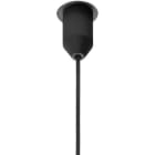 Arkoslight - Accessory Unipolar Trimless Noir - Catégorie: Wire Trimless