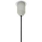 Arkoslight - Accessory Unipolar Trimless Blanc - Catégorie: Wire Trimless
