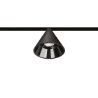 Arkoslight - Wiz 48V Dim Dali 3000K IP20 CRI>90 Noir Texturé
