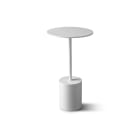 Arkoslight - Yoru Portable 2700K IP20 CRI>90 Blanc Texturé