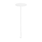 Arkoslight - Yoru Spike 24V 2700K IP65 CRI>90 40Cm Blanc Texturé