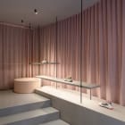 Arkoslight - Fit 50 Recessed Medium 3500K IP20 CRI>90 Blanc Texturé