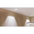 Arkoslight - Swap Square Asymmetric Non Dim 5W 3500K IP20 CRI>90 Blanc