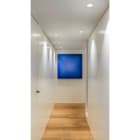 Arkoslight - Swap IP65 Asymmetric L 5W 3500K CRI>90 Blanc