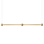 Arkoslight - Art Surface Dim Dali 3000K IP20 CRI>90 BGNT Or Brossé