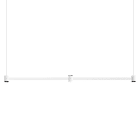 Arkoslight - Art Direct & Indirect 5M 2700K IP20 CRI>90 Blanc Texturé