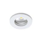 Arkoslight - Bath Round Trans 200Ma 7.5W Dim Ph.Cut 3000K IP65 CRI>80 Blanc Mat