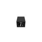 Arkoslight - Black Foster Surface 1 Flood 3000K IP20 CRI>90 NT