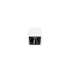 Arkoslight - Black Foster Surface 1 Spot 4000K IP20 CRI>90 WT