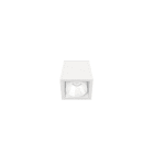 Arkoslight - Black Foster Surface 1 Flood 3000K IP20 CRI>90 Wtw