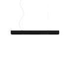 Arkoslight - Black Foster Suspension 1200 Flood 4000K IP20 CRI>90 NT