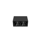 Arkoslight - Black Foster Surface 2 Flood 2700K IP20 CRI>90 NT