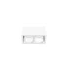 Arkoslight - Black Foster Surface 2 Flood 2700K IP20 CRI>90 Wtw