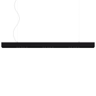 Arkoslight - Black Foster Suspension 1600 Spot 2700K IP20 CRI>90 NT