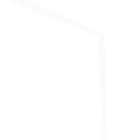 Arkoslight - Bright Line Corner 90° TWo Planes 4000K IP20 CRI>90 W