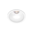 Arkoslight - Buddy Medium 3000K IP54 Driv. Exclu CRI>90 Blanc Mat