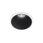 Arkoslight - Buddy Medium 2700K IP54 Driv. Exclu CRI>90 Blanc-Noir