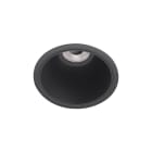 Arkoslight - Buddy Super Spot 2700K IP54 Driv. Exclu CRI>90 Noir Mat