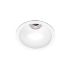 Arkoslight - Buddy Super Spot 2700K IP54 Driv. Exclu CRI>90 Blanc Mat