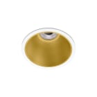 Arkoslight - Buddy Super Spot 3000K IP54 Driv. Exclu CRI>90 Blanc-Or