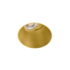 Arkoslight - Buddy Tilt Trimless Spot 2700K IP20 Driv. Exclu CRI>90 Or