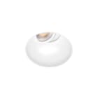 Arkoslight - Buddy Tilt Trimless Medium 2700K IP20 Driv. Exclu CRI>90 Blanc Mat