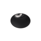Arkoslight - Buddy Tilt Trimless Super Spot 3500K IP20 Driv. Exclu CRI>90 Noir Mat