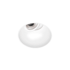 Arkoslight - Buddy Tilt Trimless Super Spot 3500K IP20 Driv. Exclu CRI>90 Blanc Mat