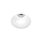Arkoslight - Buddy Trimless Super Spot 3000K IP20 Driv. Exclu CRI>90 Blanc Mat