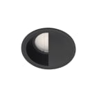 Arkoslight - Buddy Wall Washer 3000K CRI>90 IP20 Noir Mat